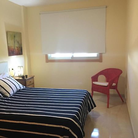 Apartament Relax En El Medano Zewnętrze zdjęcie
