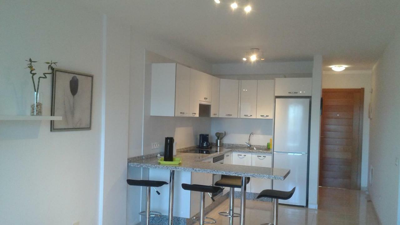 Apartament Relax En El Medano Zewnętrze zdjęcie
