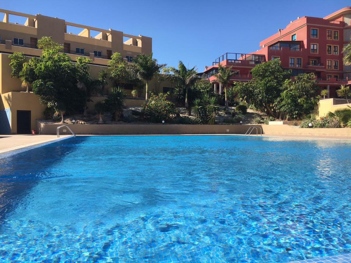 Apartament Relax En El Medano Zewnętrze zdjęcie