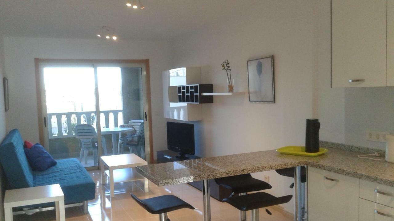 Apartament Relax En El Medano Zewnętrze zdjęcie