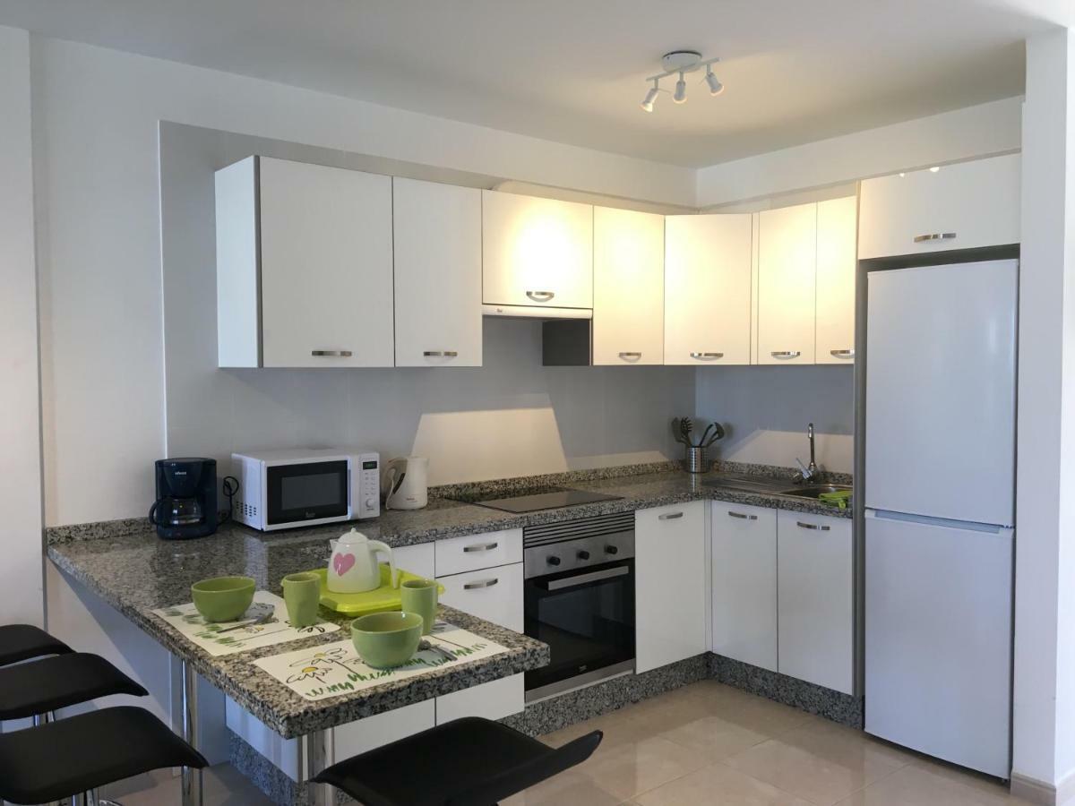 Apartament Relax En El Medano Zewnętrze zdjęcie