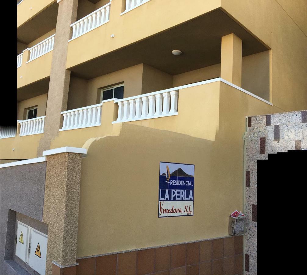 Apartament Relax En El Medano Zewnętrze zdjęcie