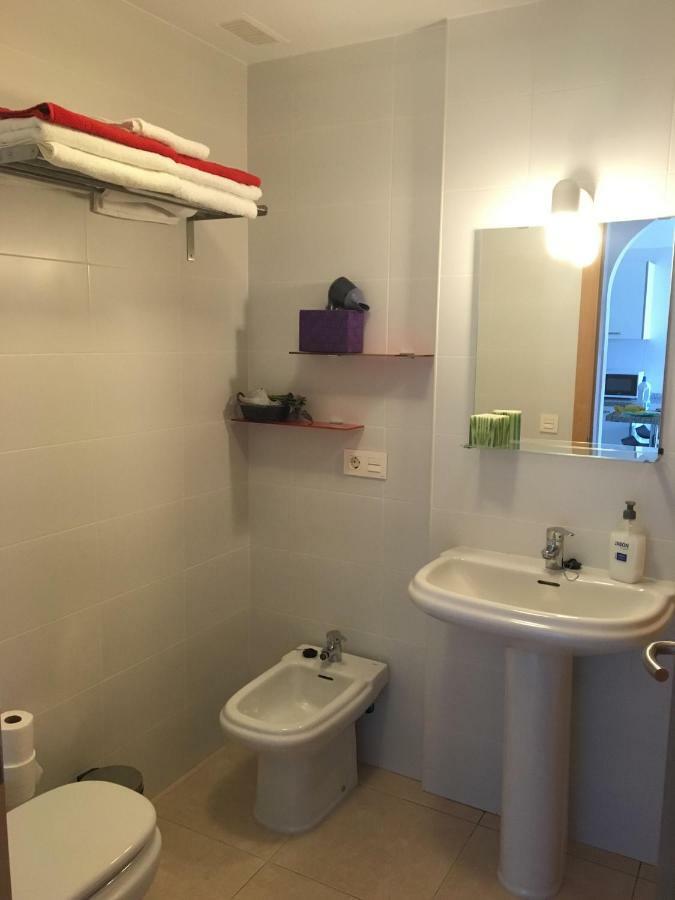 Apartament Relax En El Medano Zewnętrze zdjęcie