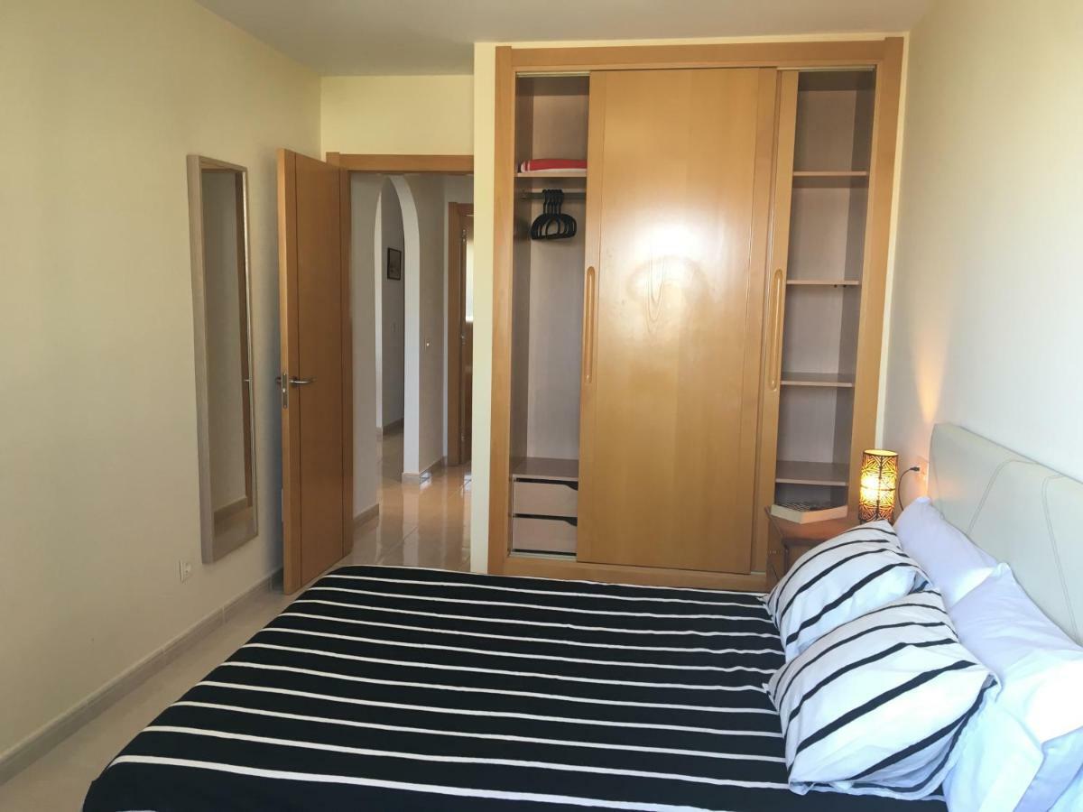 Apartament Relax En El Medano Zewnętrze zdjęcie