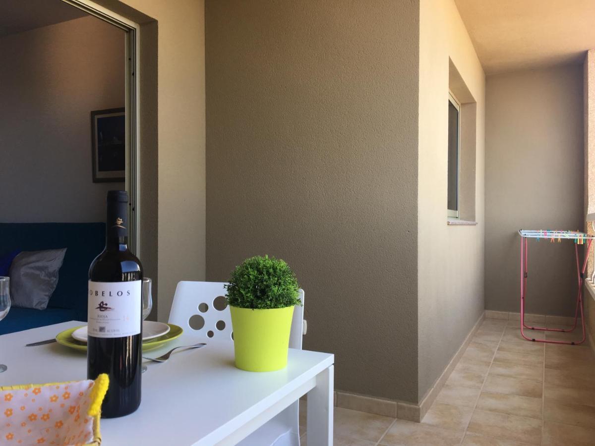 Apartament Relax En El Medano Zewnętrze zdjęcie