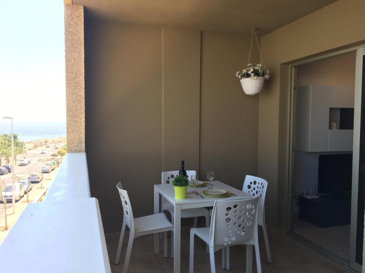 Apartament Relax En El Medano Zewnętrze zdjęcie